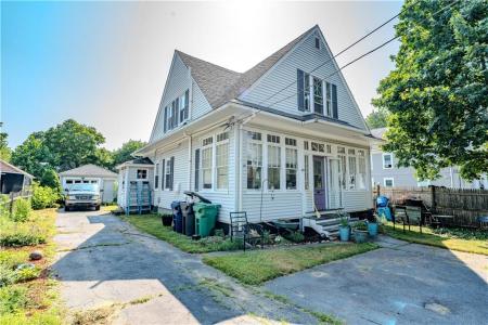 48 Central Street, Warwick, Rhode Island 02886, Estados Unidos