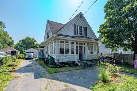 48 Central Street, Warwick, Rhode Island 02886, Estados Unidos