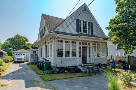48 Central Street, Warwick, Rhode Island 02886, Estados Unidos