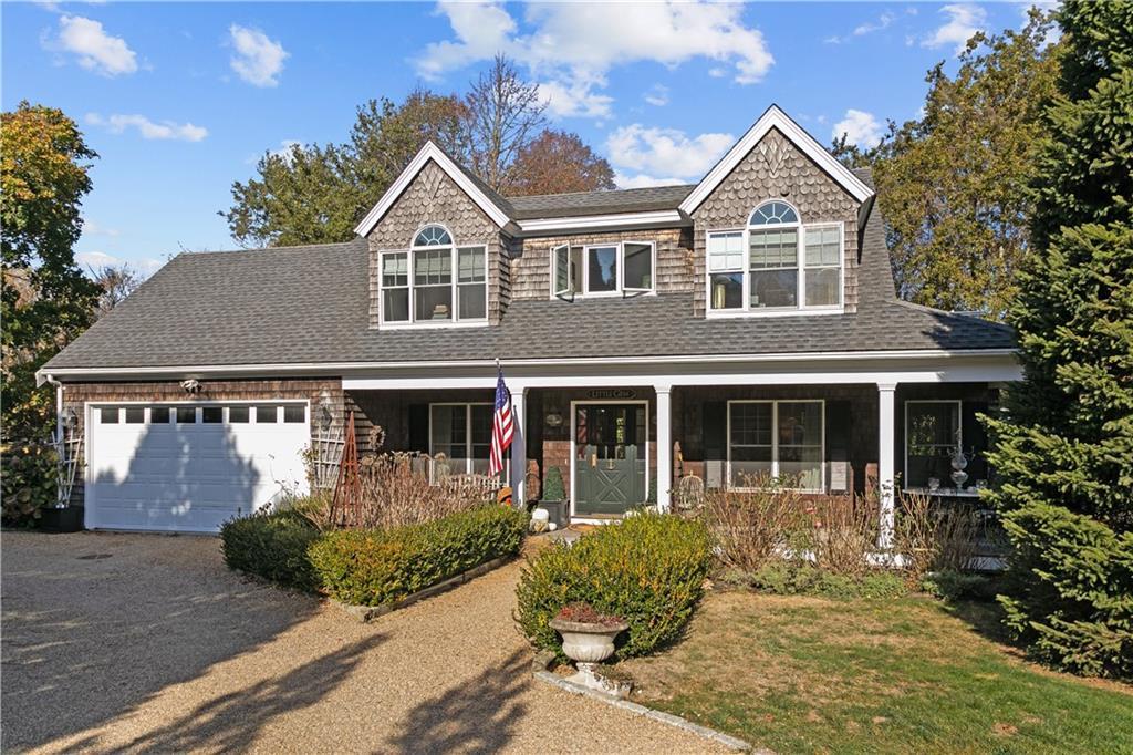 322 Indian Avenue, Middletown, 羅德島州 02842, 美國