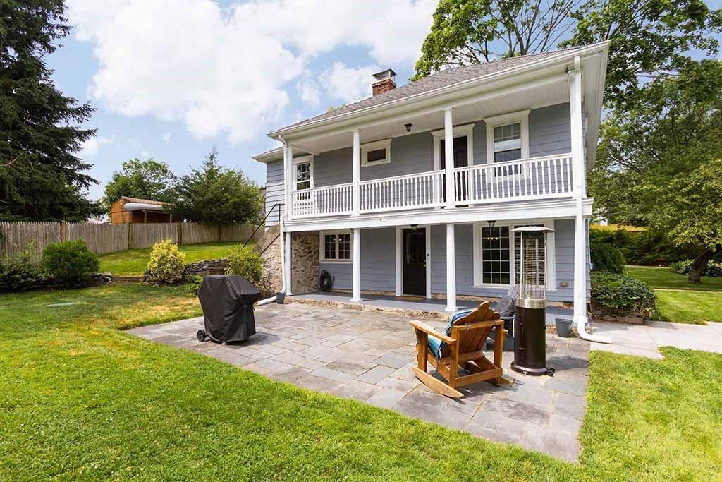 18 Brook Hill Drive, Seekonk, Massachusetts 02771, États-Unis