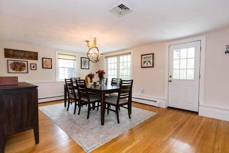 18 Brook Hill Drive, Seekonk, Massachusetts 02771, États-Unis