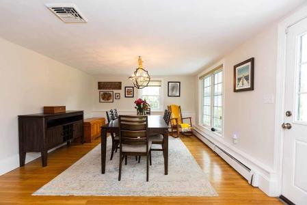 18 Brook Hill Drive, Seekonk, Massachusetts 02771, États-Unis