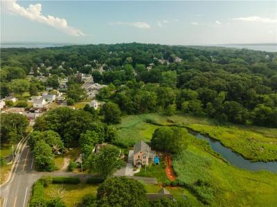 16 Capen Street, Warwick, Rhode Island 02889