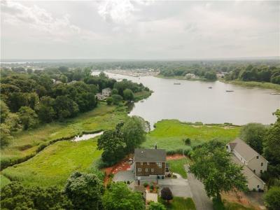 16 Capen Street, Warwick, Rhode Island 02889