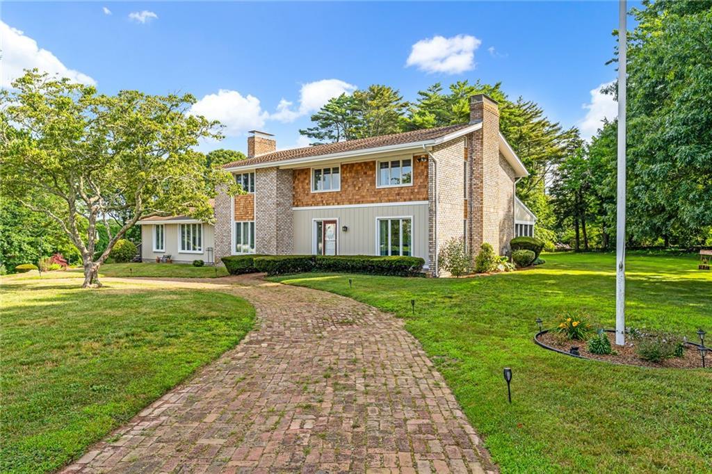 18 Timothy Drive, Westerly, Rhode Island 02891