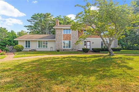 18 Timothy Drive, Westerly, Rhode Island 02891