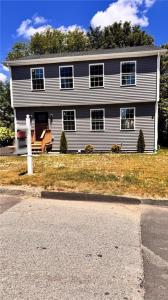 87 Dunedin Street, Cranston, RI 02920, USA