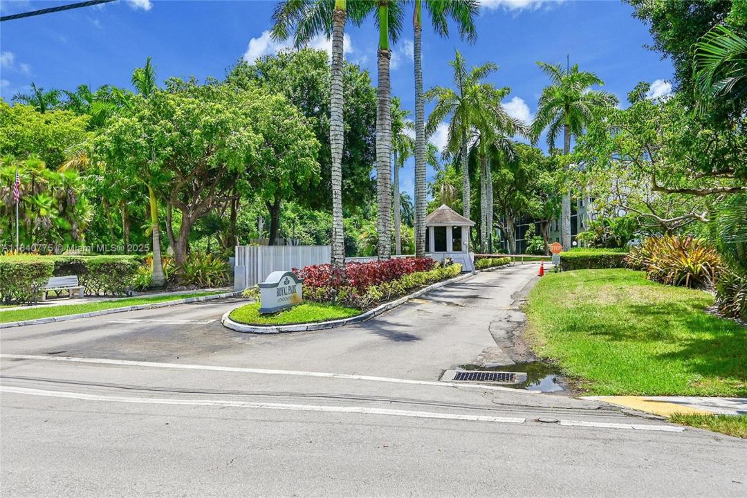 112 S Royal Park Dr 1C, Oakland Park, فلوريدا 33309, الولايات المتحدة