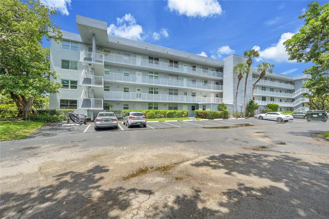 112 S Royal Park Dr 1C, Oakland Park, فلوريدا 33309, الولايات المتحدة