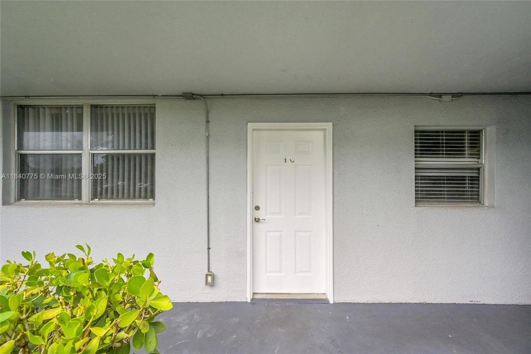 112 S Royal Park Dr 1C, Oakland Park, فلوريدا 33309, الولايات المتحدة