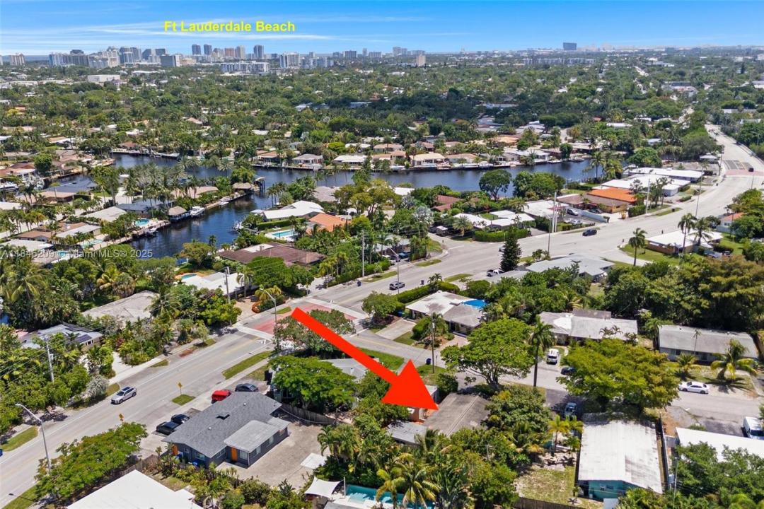 1433 NE 22nd St, Wilton Manors, Florida 33305, Stati Uniti
