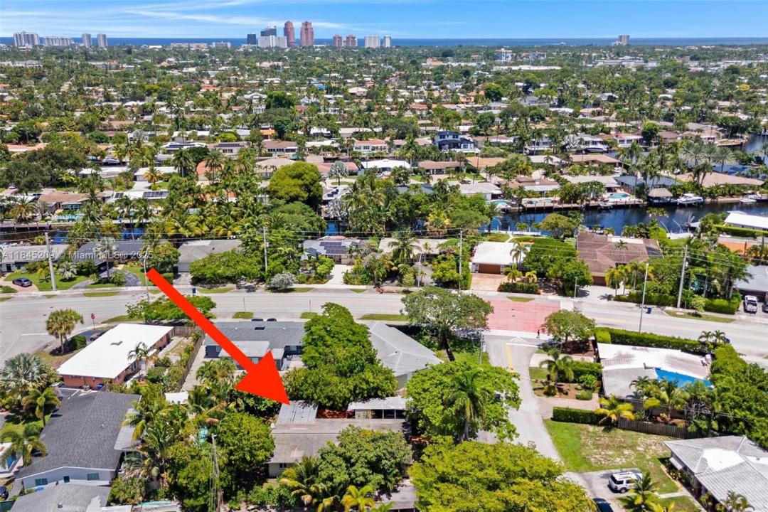 1433 NE 22nd St, Wilton Manors, Florida 33305, Stati Uniti