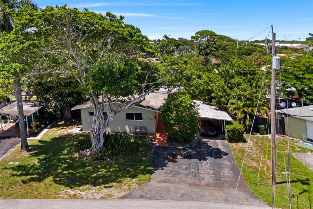 1433 NE 22nd St, Wilton Manors, Florida 33305, Stati Uniti
