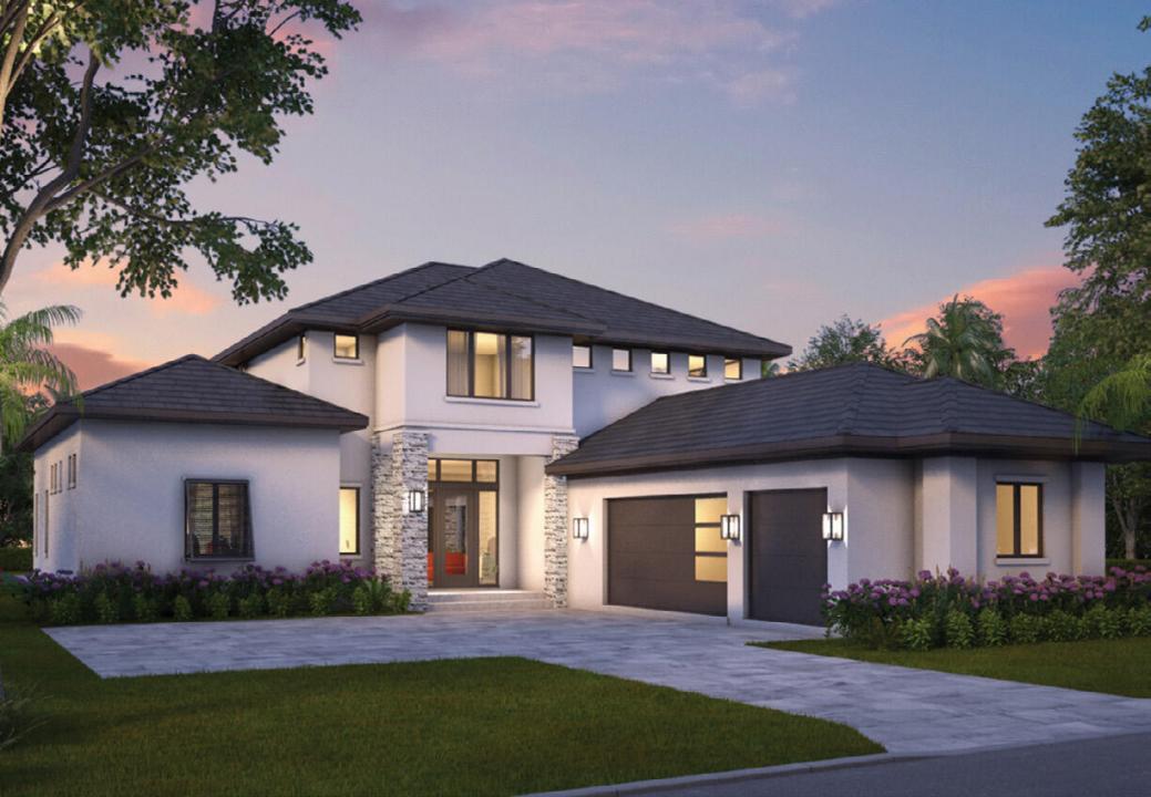 219 SE Bella Strano, Port Saint Lucie, Floryda 34984, USA