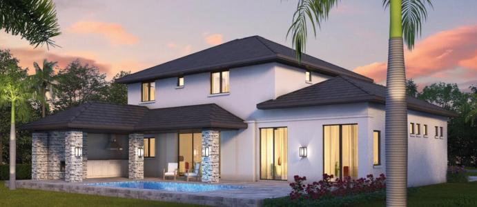 219 SE Bella Strano, Port Saint Lucie, Floryda 34984, USA