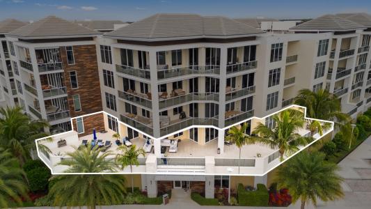 2720 Donald Ross Road 203, Azure, Palm Beach Gardens, Florida 33410