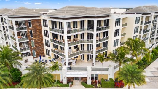 2720 Donald Ross Road 203, Azure, Palm Beach Gardens, Florida 33410