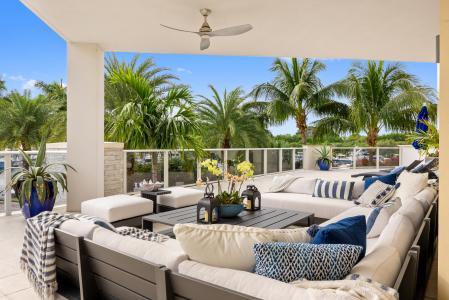 2720 Donald Ross Road 203, Azure, Palm Beach Gardens, Florida 33410