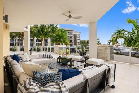 2720 Donald Ross Road 203, Azure, Palm Beach Gardens, Florida 33410