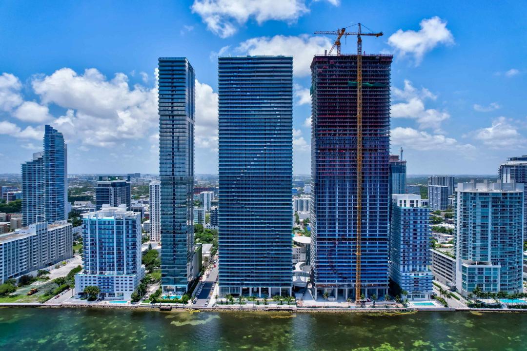 700 NE 24th Street 4702, Miami, Florida 33131, Estados Unidos