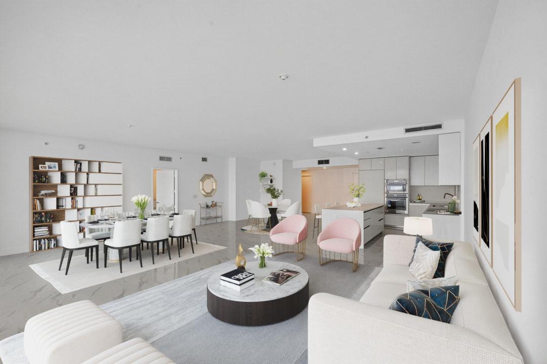 700 NE 24th Street 4702, Miami, Florida 33131, Estados Unidos