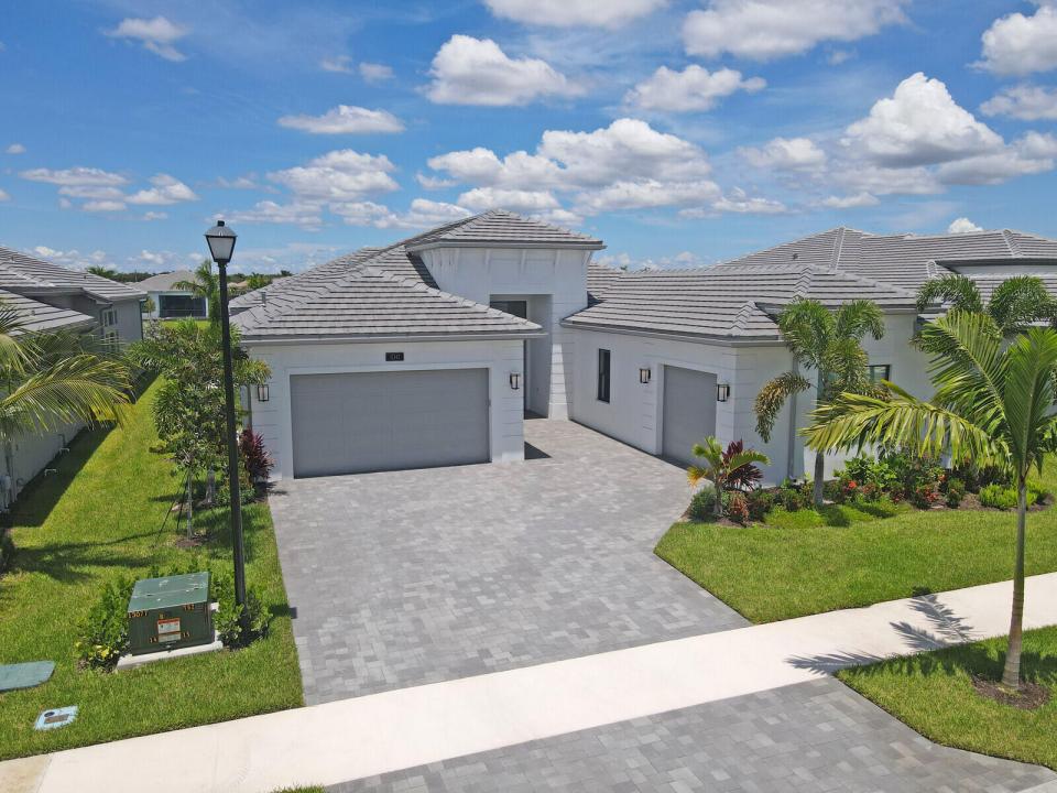 11343 Cherry Canyon Court, VALENCIA GRAND, Boynton Beach, Floryda 33473, USA