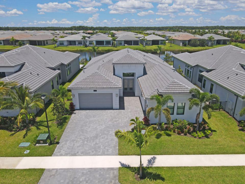 11343 Cherry Canyon Court, VALENCIA GRAND, Boynton Beach, פלורידה 33473, ארצות הברית של אמריקה