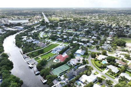 514 Anchorage Drive, North Palm Beach, Florida 33408