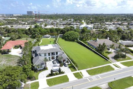 514 Anchorage Drive, North Palm Beach, Florida 33408