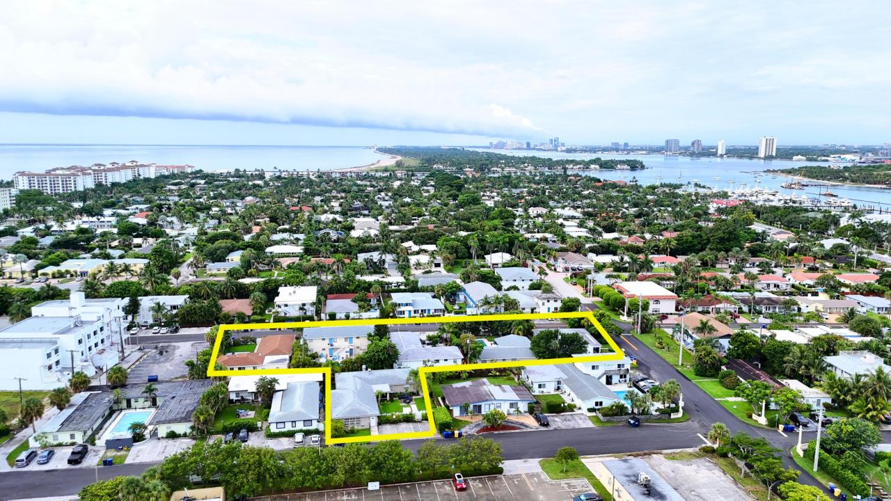 1236 Beach Road 1, Singer Island, Florida 33404, Amerika Birleşik Devletleri