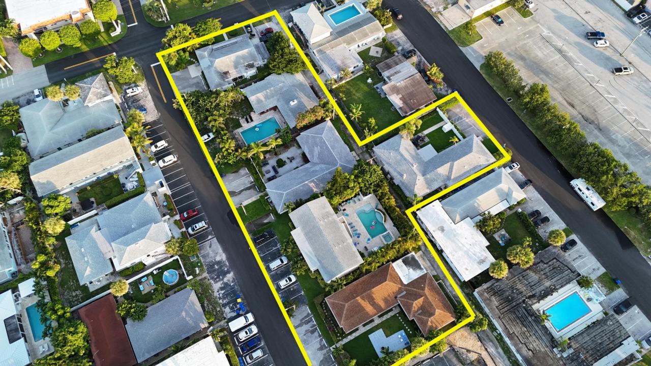 1236 Beach Road 1, Singer Island, Florida 33404, Amerika Birleşik Devletleri