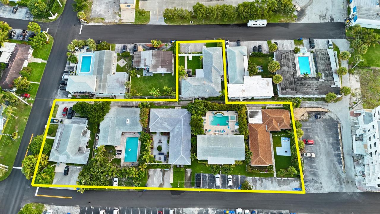 1236 Beach Road 1, Singer Island, Florida 33404, Amerika Birleşik Devletleri