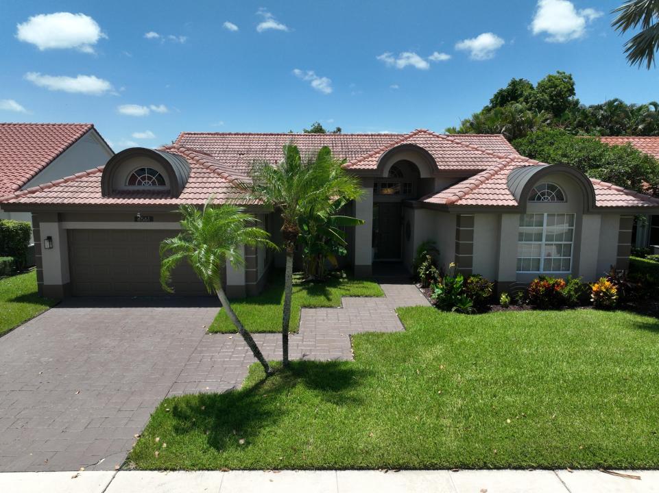 8561 Lawson Circle, ABERDEEN ESTATES, Boynton Beach, פלורידה 33472, ארצות הברית של אמריקה