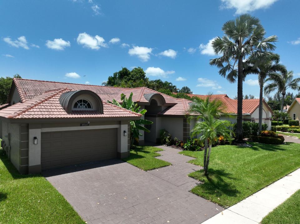 8561 Lawson Circle, ABERDEEN ESTATES, Boynton Beach, פלורידה 33472, ארצות הברית של אמריקה