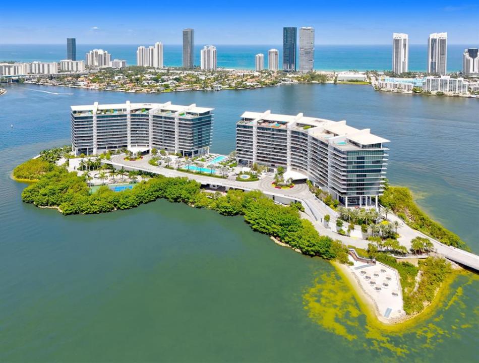 5000 Island Estates Dr 904, Prive Island, Aventura, Florida 33160, Estados Unidos
