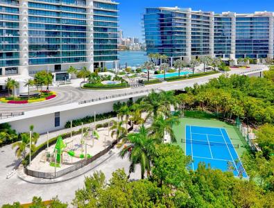 5000 Island Estates Dr 904, Prive Island, Aventura, Florida 33160