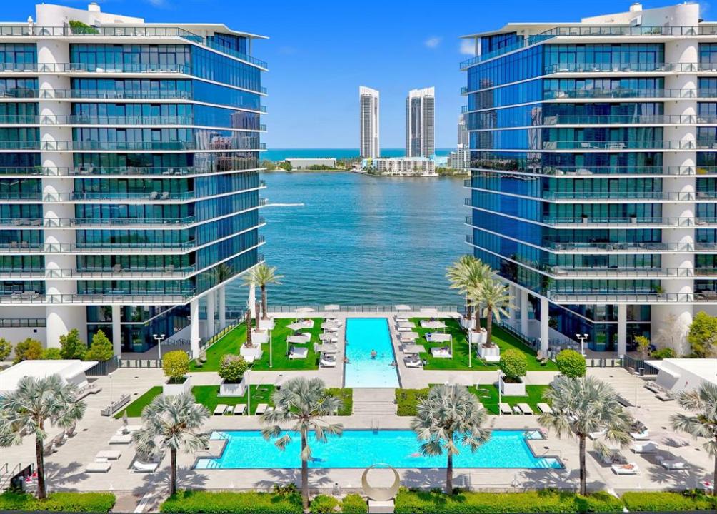 5000 Island Estates Dr 904, Prive Island, Aventura, Florida 33160, Estados Unidos