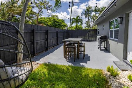 1498 ne 38th, Oakland Park, 佛罗里达州 33334, 美国