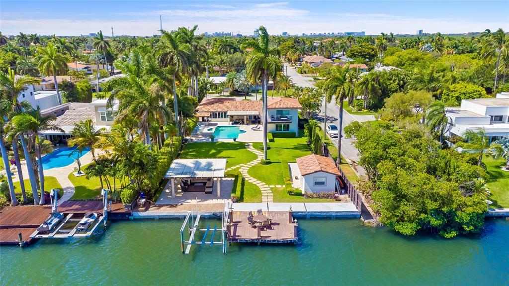 1100 N Northlake Dr, Hollywood, Florida 33019, Estados Unidos