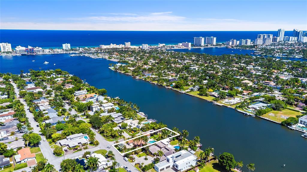 1100 N Northlake Dr, Hollywood, Florida 33019, Estados Unidos