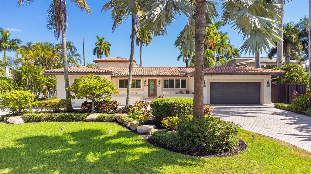 1100 N Northlake Dr, Hollywood, Florida 33019, Estados Unidos