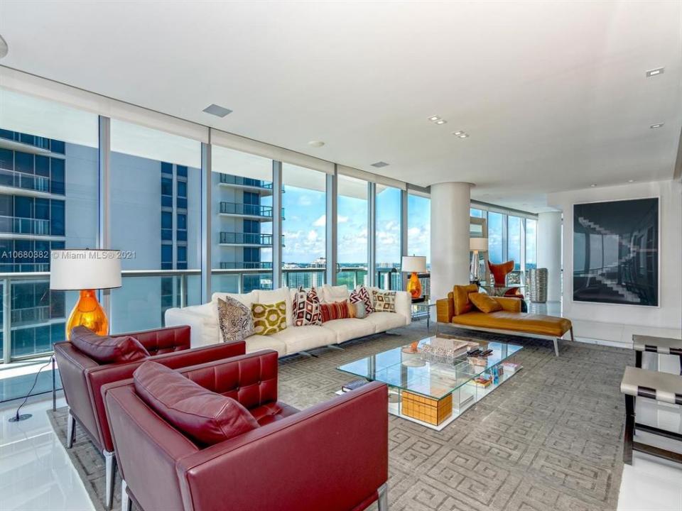 17121 Collins Ave 3201, Sunny Isles Beach, フロリダ 33160, アメリカ合衆国