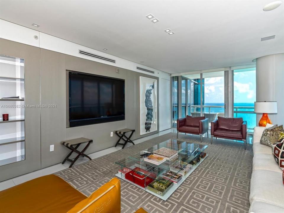 17121 Collins Ave 3201, Sunny Isles Beach, フロリダ 33160, アメリカ合衆国
