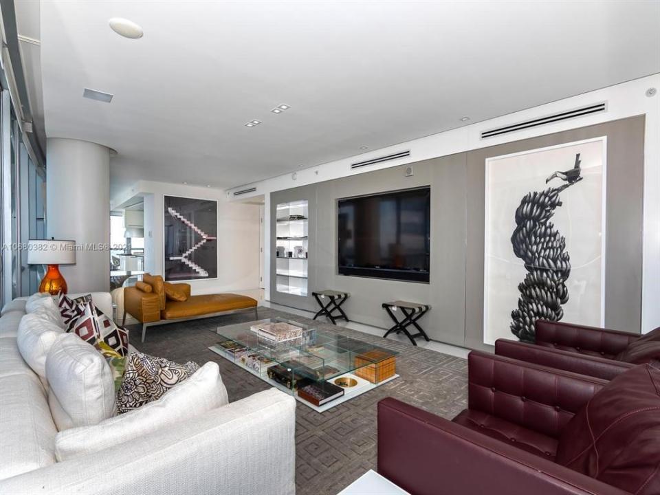 17121 Collins Ave 3201, Sunny Isles Beach, フロリダ 33160, アメリカ合衆国
