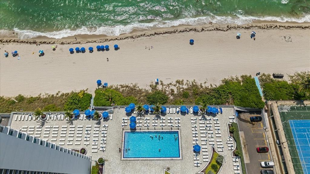 1890 S Ocean Dr PH4, La Mer, Hallandale Beach, Florida 33009