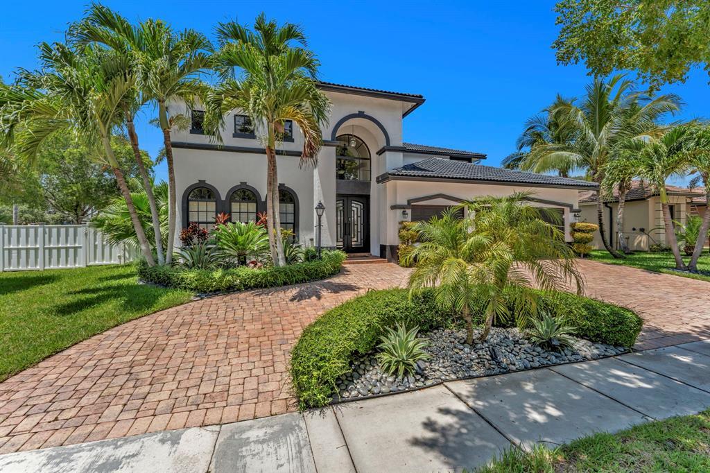 1202 NW 141st Ave, Pembroke Pines, Florida 33028