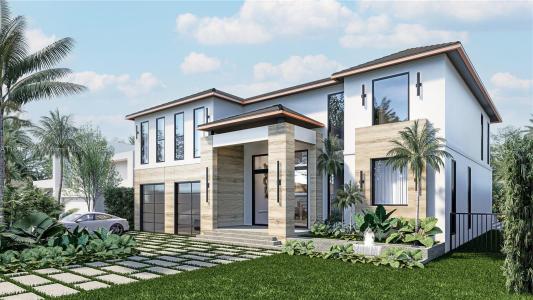 3207 Robbins Rd, Pompano Beach, Florida 33062