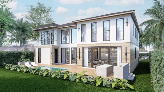 3207 Robbins Rd, Pompano Beach, Florida 33062, Stati Uniti