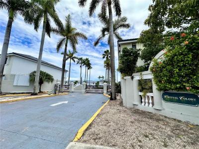 120 SW 109th Ave 3, Sweetwater, Florida 33174
